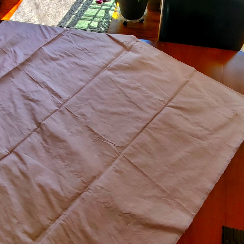 100% Silk - Liliac Color